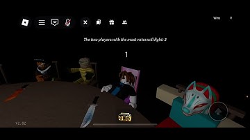 Pretending to be a noob Roblox breaking point 2 part.