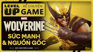 The Origin & Powers of Logan the Wolverine in Marvel's Wolverine | #GamingStories screenshot 4