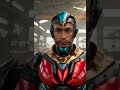KAMEN RIDER MALAYSIA KE NI
