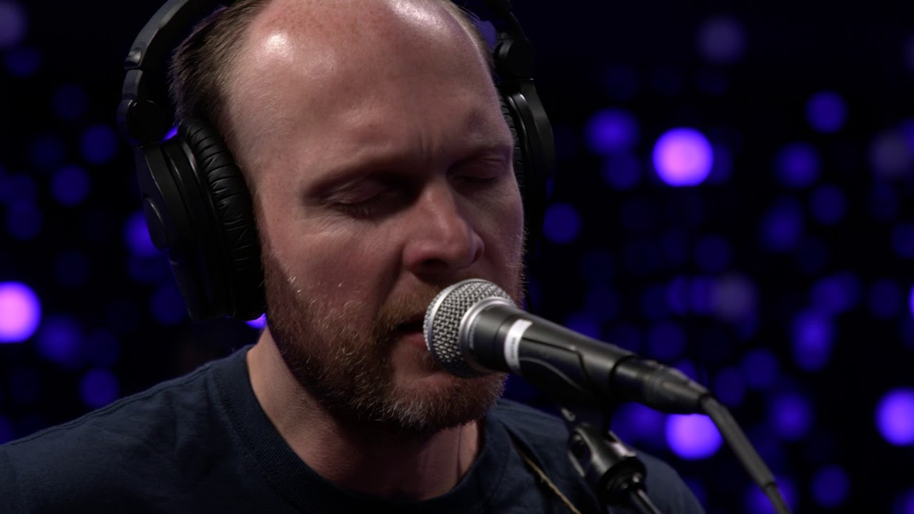 The Rural Alberta Advantage - Alright (Live on KEXP)