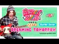 Fantasy Zone - Dreaming Tomorrow (Guitar Cover) / Stage 7 BGM