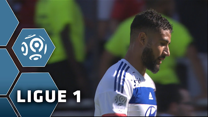 Olympique Lyonnais - Stade Rennais FC (1-2)  - Résumé - (OL - SRFC) / 2015-16