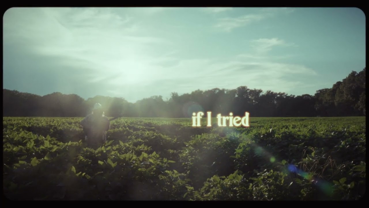 HARBOUR - Little Miami (Official Lyric Video)