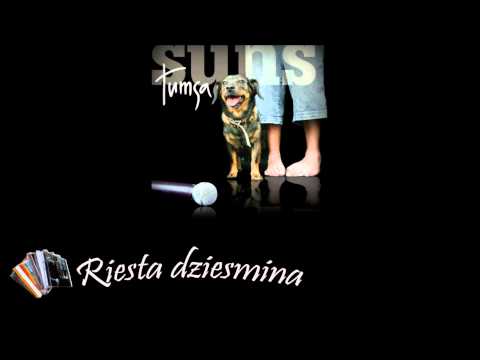 Tumsa - Riesta