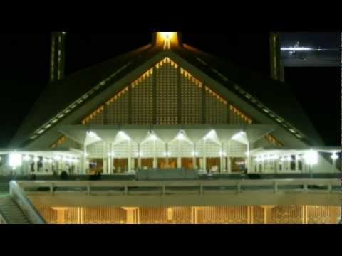Les plus belles Mosquées au monde