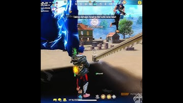 Solo Grandmaster Push Tips And Tricks 😱 rank push tips and tricks 2025 #freefire #freefireshorts