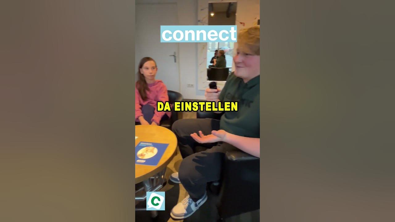 Best bezahlteste Jobs in Wermelskirchen findest du auf CONNECT shorts