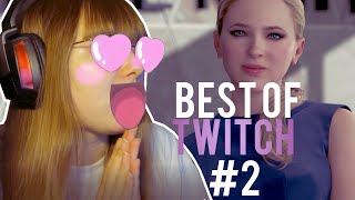 CHLOE ME MANQUE - BEST OF TWITCH #2