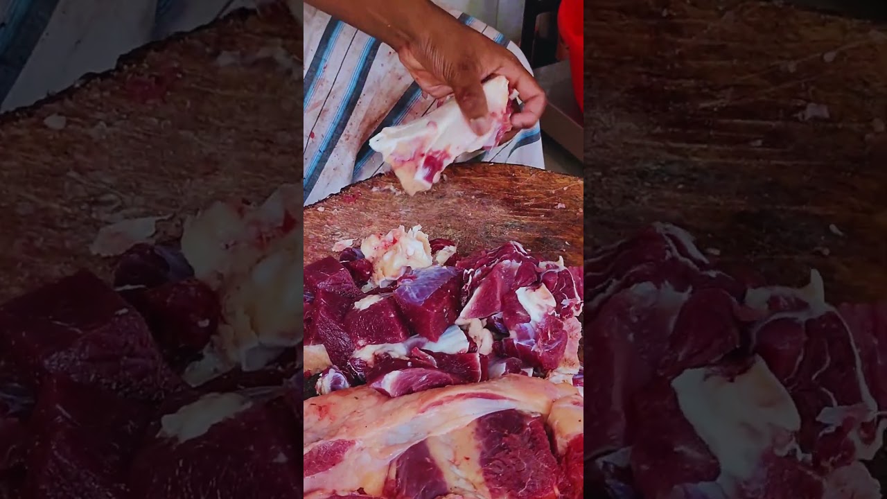 Amazing Meat Cutting Skills🤩 Best Beef Cutting 