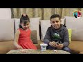 بدكم تعرفوا حمود ونونو اكثر احضروا الفيديو حجمنا صغير عقلنا كبير Get To Know Hamoud And Nono More 