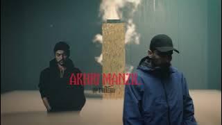 Akhri Manzil - D.i.p X Bohemia (2024)