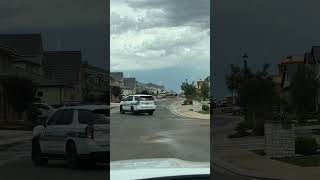 Lightning Strike ⚡️⛈️