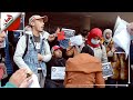 احتجاجا على قرار شكيب بنموسى..  طلبة الدار البيضاء يرددون في بلادي ظلموني