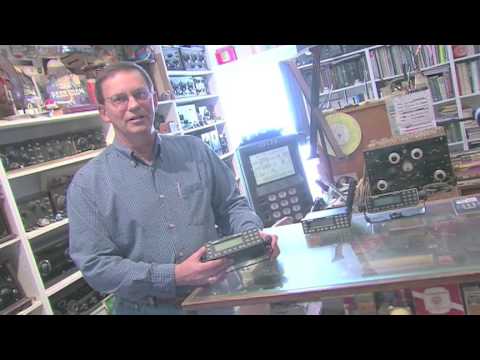 A Rare Collection of Garmin History - A Rare Collection of Garmin History