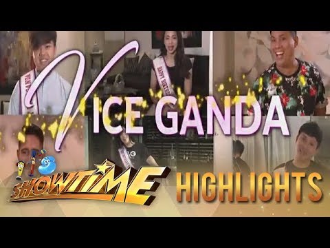It's Showtime: Vice receives special birthday messages