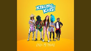 Video thumbnail of "Xtreme Kids - Escuchas Mi Oración"