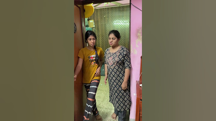 Amma Ponnu Alaparaigal - 64 #comedy #mamawithbabyma #prank #shorts
