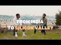 He Went from Uber Support in India to Data Scientist in Silicon Valley
