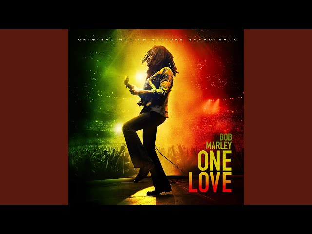 War/No More Trouble (From Bob Marley: One Love Soundtrack) class=