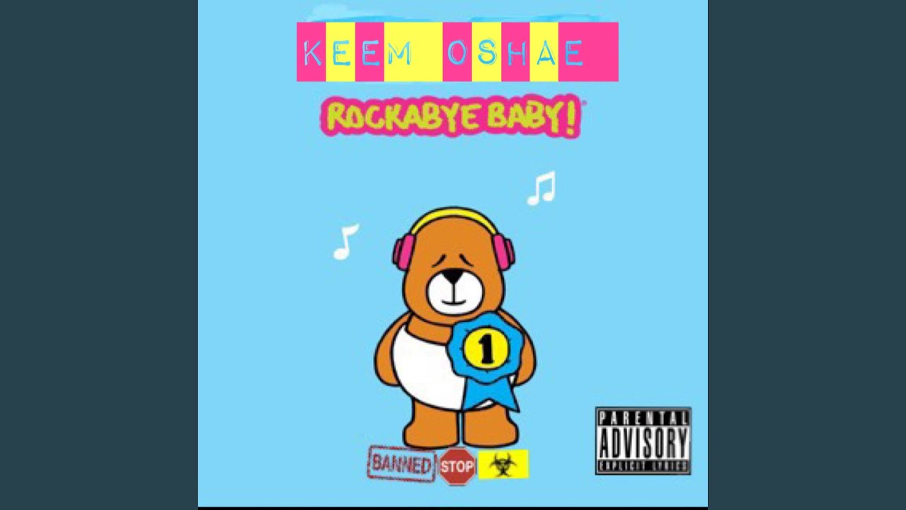 RockaBye Baby !