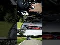 Wait for That Rear Wing❤️🔥 (New AMG GT 63 S - E Performance) #shorts #youtubeshorts