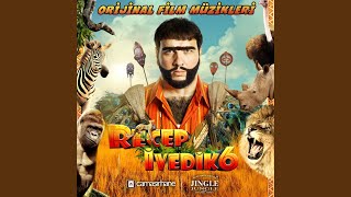 Sokaçu (Original Soundtrack of Recep İvedik 6)