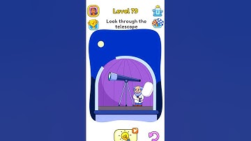 🔭DOP 5 (delete one part) 🌟Level 79💥 #shorts #epicgameplay