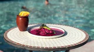 Vacaciones de Semana Santa en el Hotel Atotonilco El Viejo