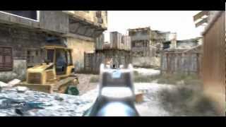 MAJOR RULES | COD4 Promod | by Saint Jimmy