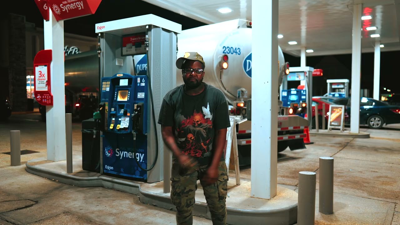 Hunchoo Dre - No Hook (Intro)