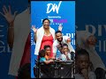 Dallas showed OUT for the “Bring Your WHOLE Body” Health Expo!
