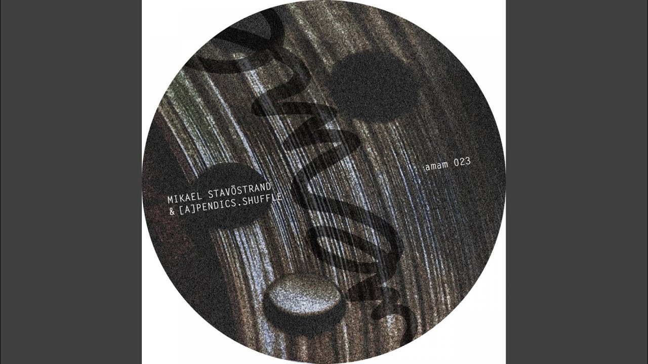 The Other One (Simon Garcia's Tunnel Vision dub)