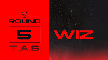 DFWC2021 Round 5 - T.A.S. - Wiz (33:624)