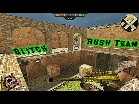 rush team 2 multihack