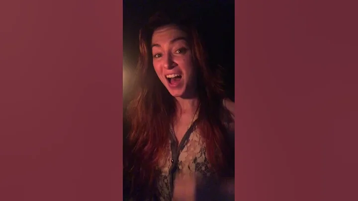 Nancy Mulligan but make it  | Malinda #shorts