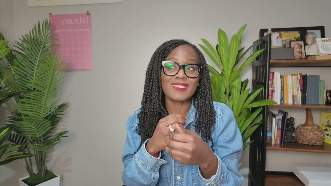 Build Your Circle. 2026 Is Your Year to Slay Giants - Day 14