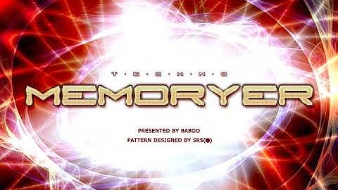 O2JAM Analog GST - Memoryer (HD)