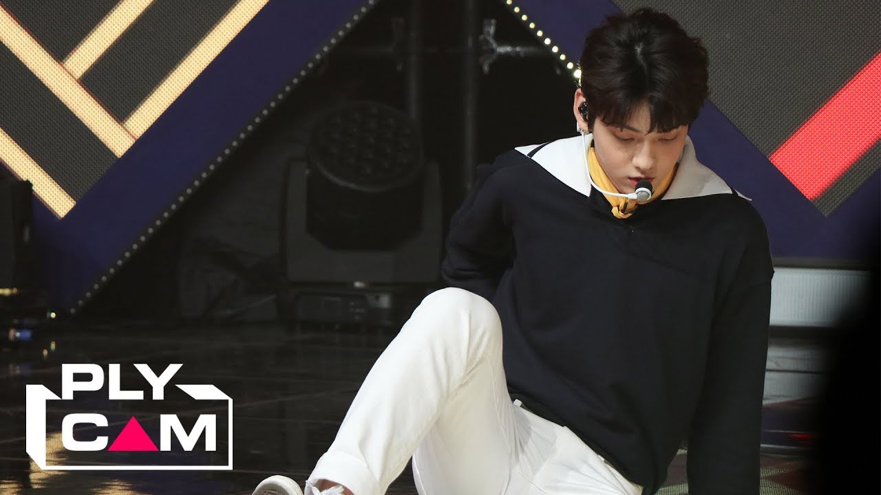 Simply K-Pop] TXT SOOBIN 'CROWN(어느날 머리에서 뿔이 자랐다