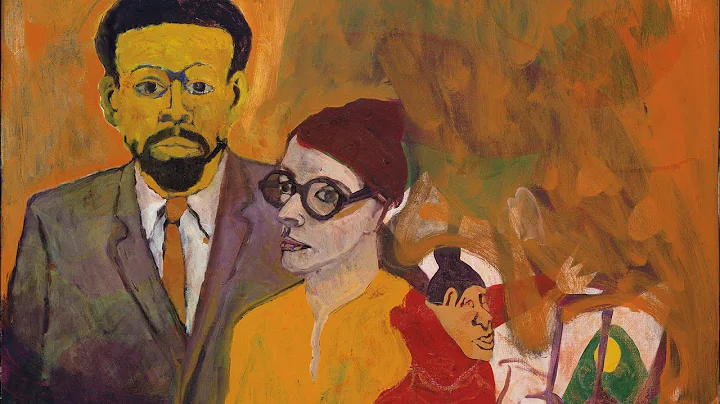 Panel discussion on artist Bob Thompson
