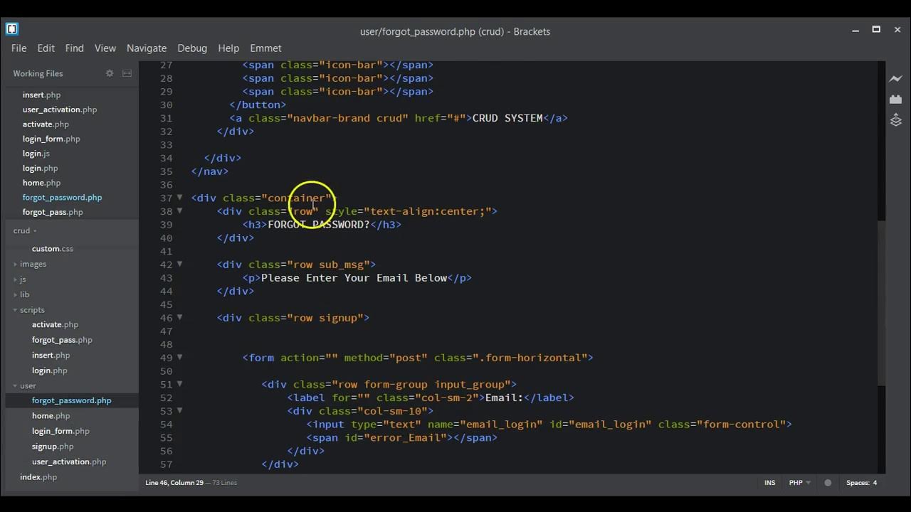 Перезагрузка php. Php перезагрузка функций.