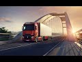 Truckers of Europe 3 Livestream #ets2 #toe3 #broadcast