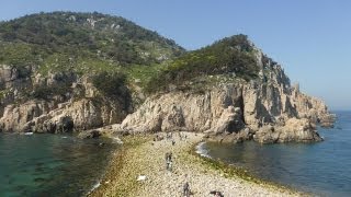 South Korea part 3, islands of Tongyeong