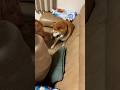 柴犬福 姉に絡まれてる時の柴犬の様子🤣Sister and Dog🤣#shorts #funny #shibainu #comedy #柴犬 #dogshorts #시바견#姉と柴