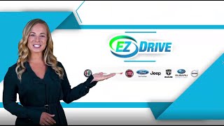 Westbury Jeep EZDrive. Join the VIP CARMunity!