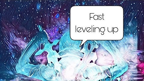 SWORD ART ONLINE: FATAL BULLET fast leveling up