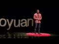 如何找回夢寐以求的「好生活」？ | 楊士毅 Shih-Yi Yang | TEDxTaoyuan