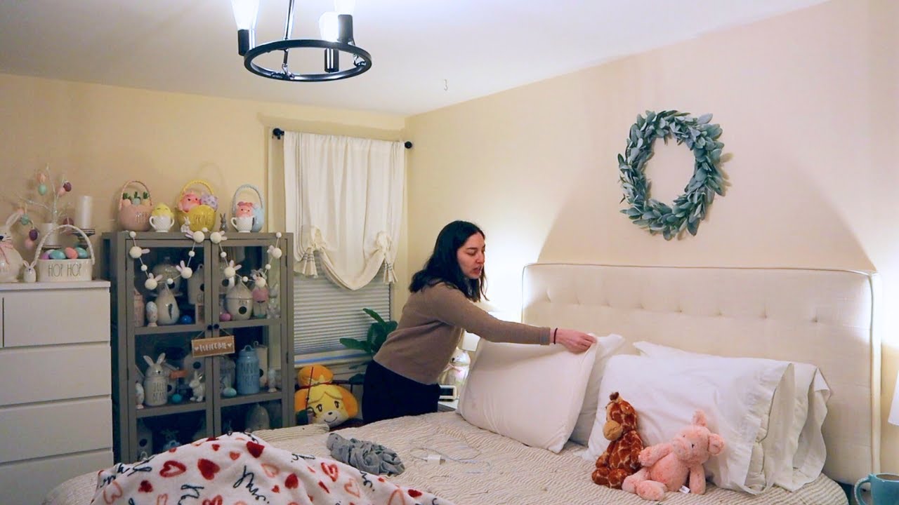 Let's Talk About RAE DUNN & Cleaning & Where I've Been VLOG YouTube