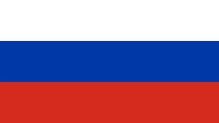 Flag of Russia with Relaxing Soft Piano Music vol 1 | Piano Music | BRM screenshot 5