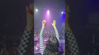 👽♥️🫶 #dj #technodance #vibes #electronicmusic #musicatechno #housemusic