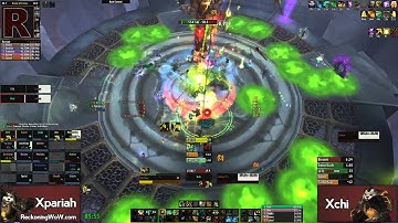 Ji-Kun - 25H - Brewmaster Monk - Reckoning